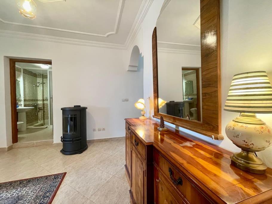 Villa Magnifique - 5 - Ifrane Ifrane (Ifrane)