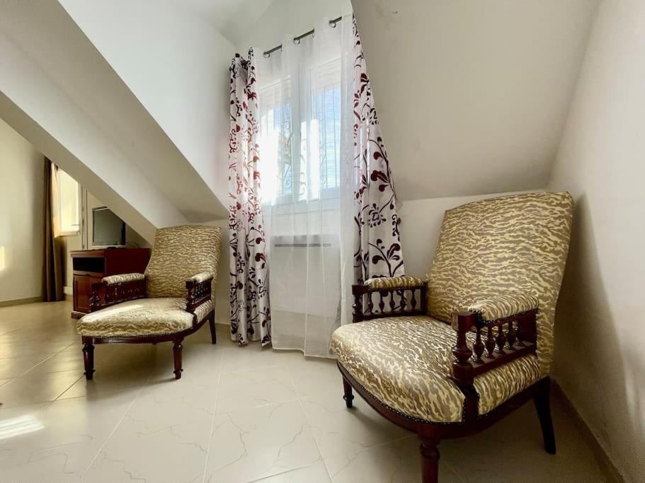 Villa Magnifique - 5 - Ifrane Ifrane (Ifrane)