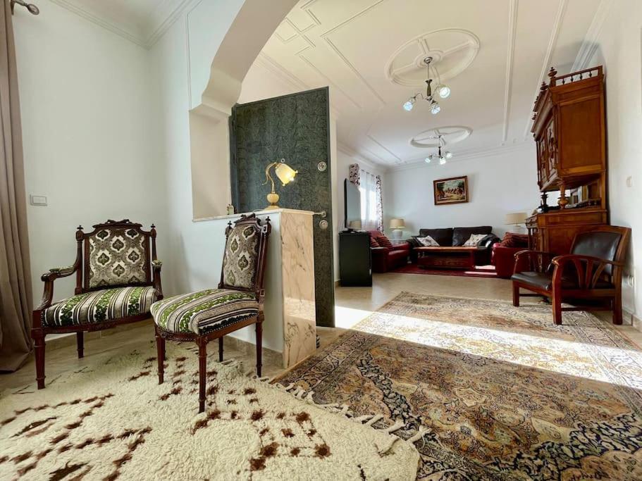 Magnifique - 5 - Ifrane Villa