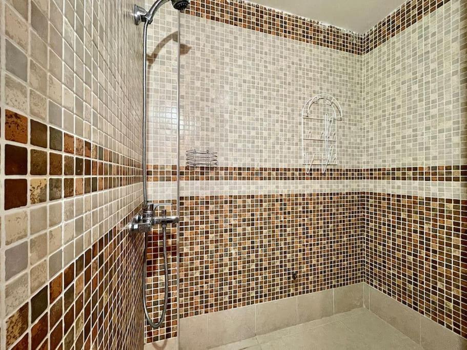 Magnifique - 5 - Ifrane Villa *