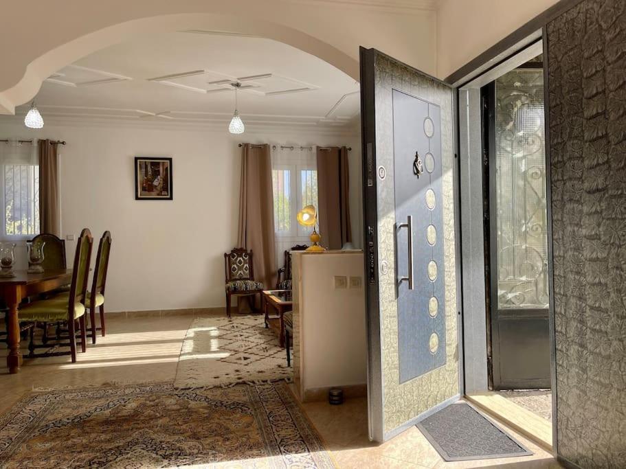 Villa Magnifique - 5 - Ifrane *