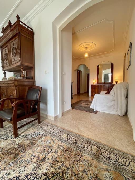 Villa Magnifique - 5 - Ifrane Ifrane (Ifrane)