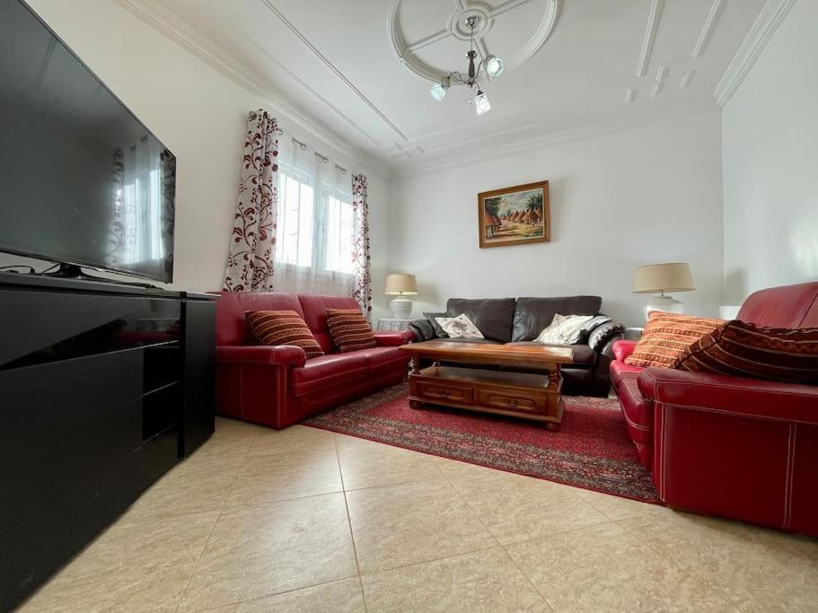 Villa Magnifique - 5 - Ifrane *