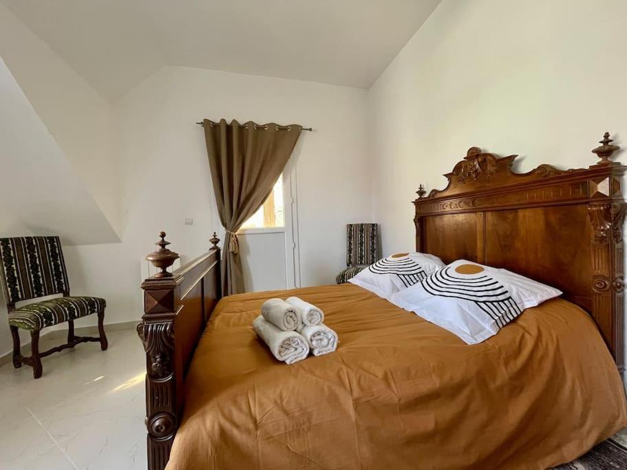 Villa Magnifique - 5 - Ifrane