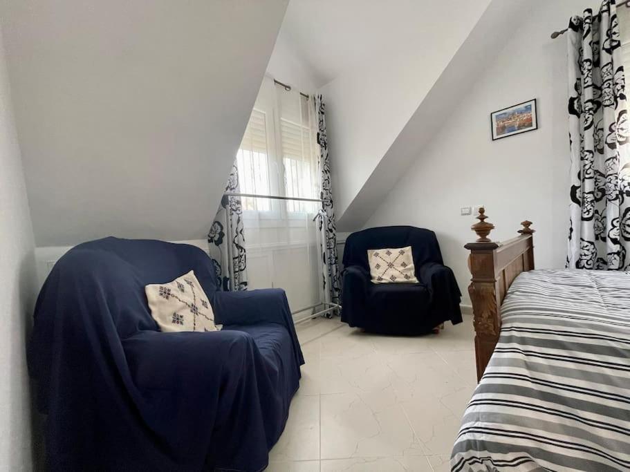 Villa Magnifique - 5 - Ifrane *