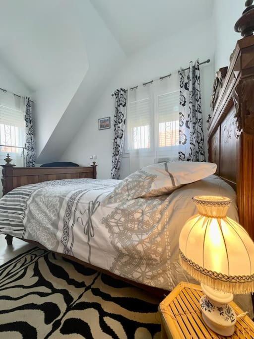 Villa Magnifique - 5 - Ifrane Ifrane (Ifrane)