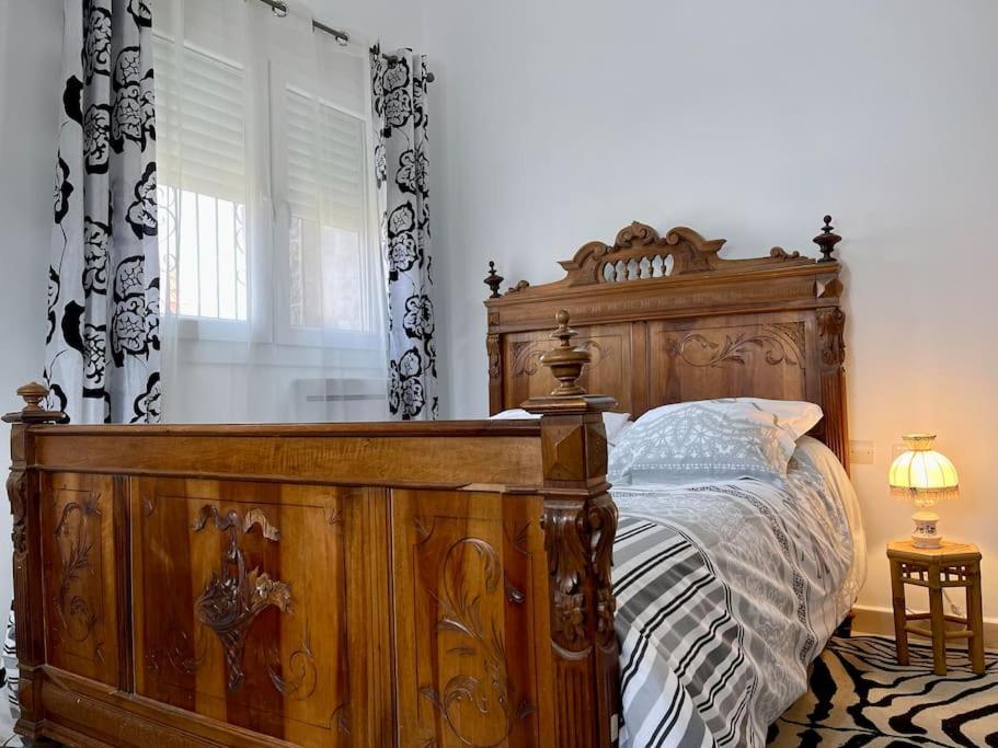Magnifique - 5 - Ifrane Villa