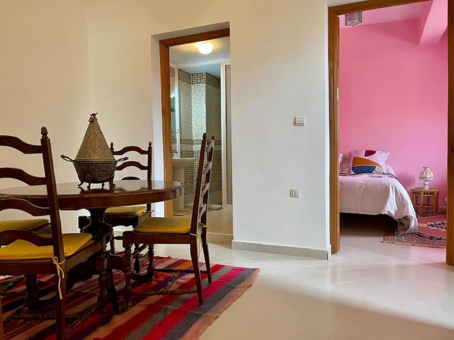 Magnifique - 5 - Ifrane Villa *