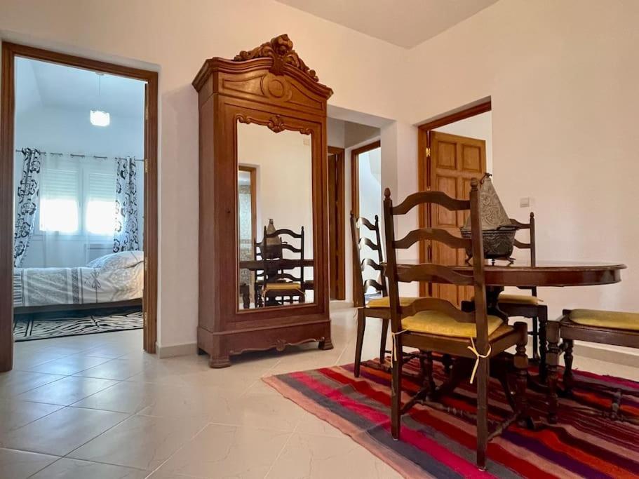 Magnifique - 5 - Ifrane Villa *