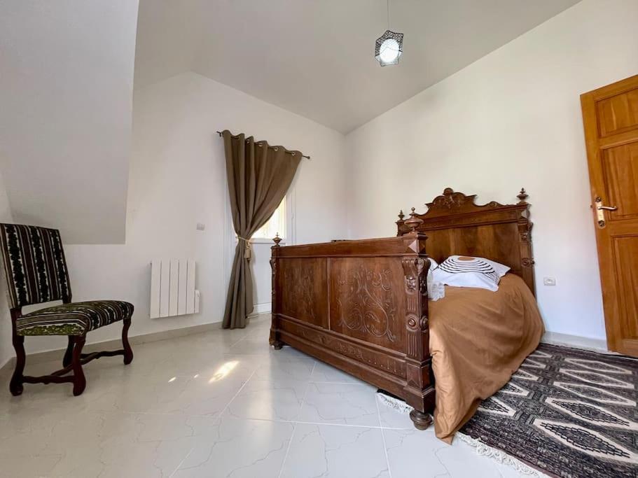 Villa Magnifique - 5 - Ifrane