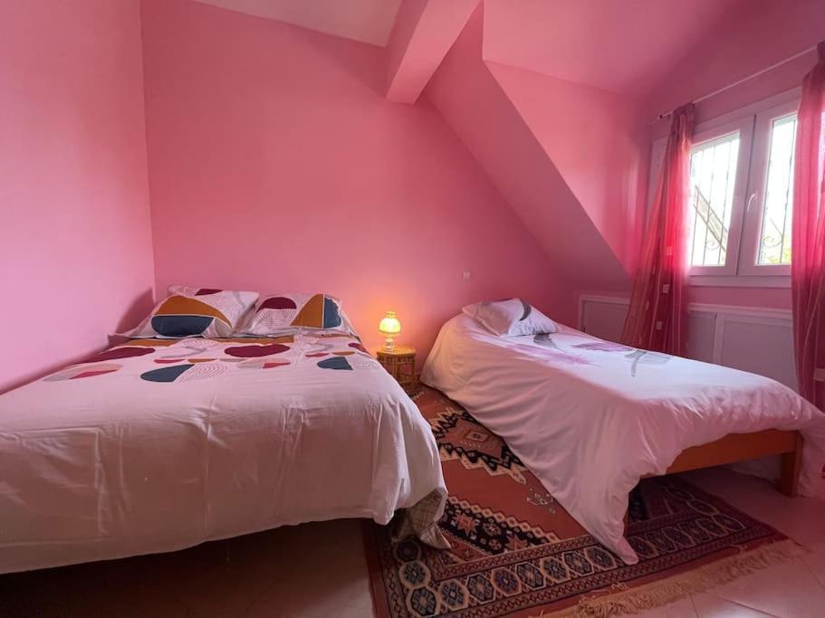 Magnifique - 5 - Ifrane Villa Ifrane (Ifrane)