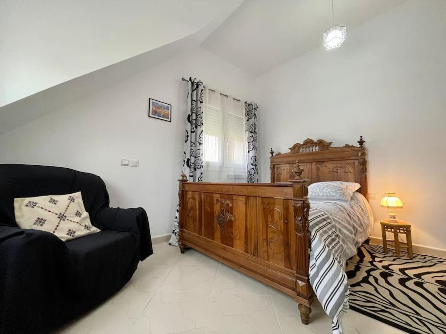 Villa Magnifique - 5 - Ifrane Ifrane (Ifrane)